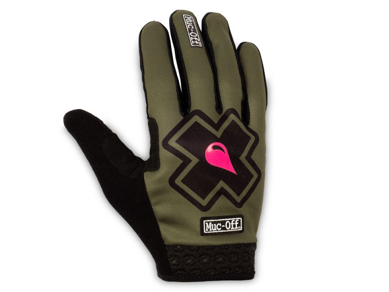 Muc-Off MTB Fahrradhandschuhe