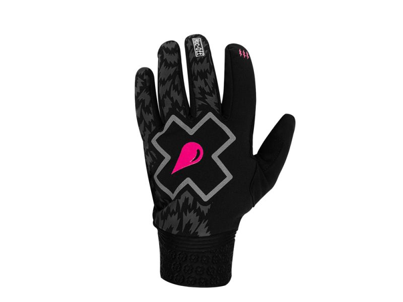 Muc-Off Winter Rider Fahrradhandschuhe
