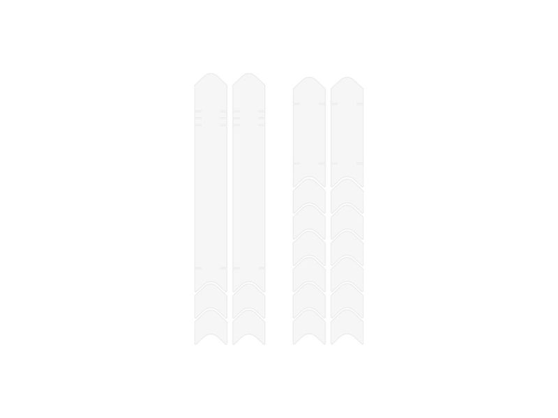 Muc-Off Chainstay Kettenstrebenschutz