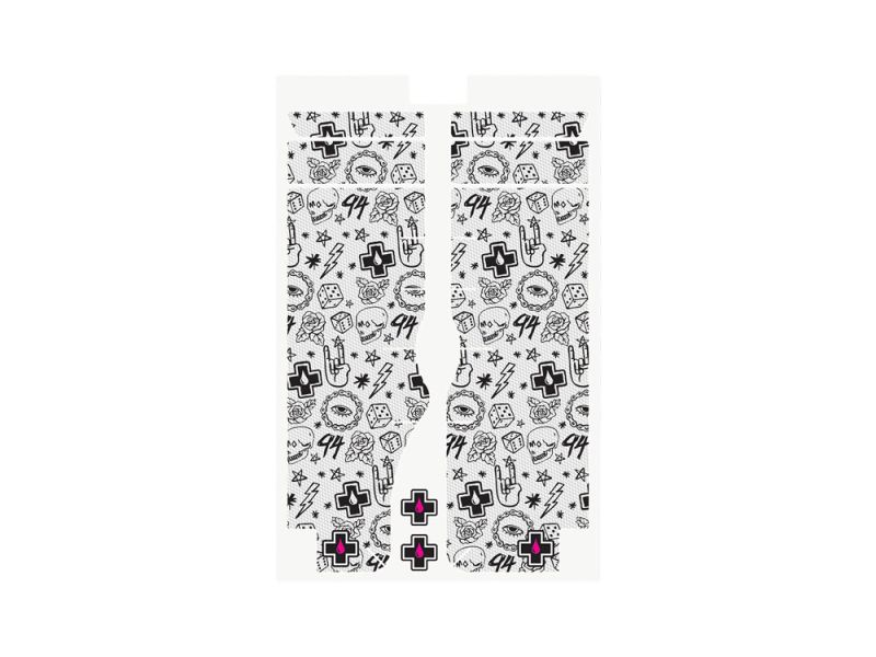 Muc-Off Fork Protection Kit Gabelschutz