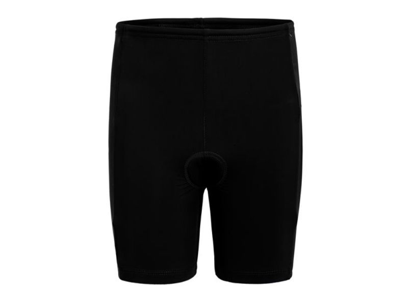 Gonso NAPOLI V2 cycling shorts black