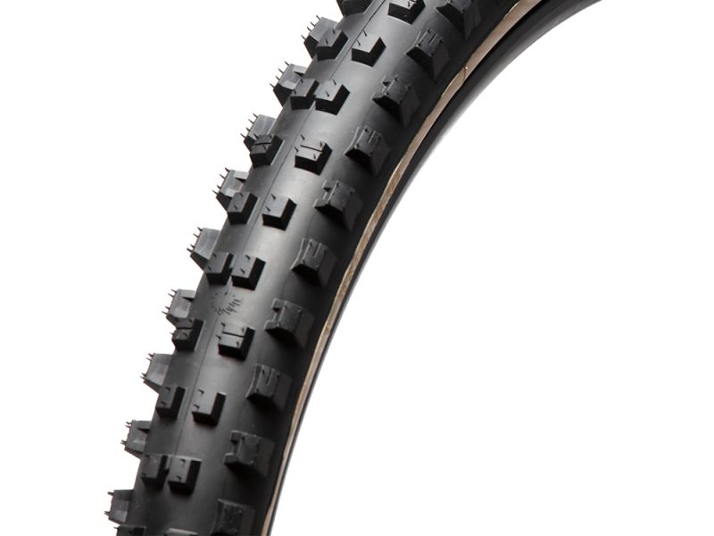 Onza Ibex 2.60 TRC Faltreifen