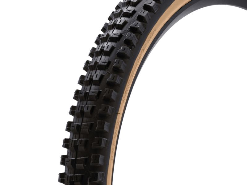 Onza Aquila 2.50 TRC Faltreifen