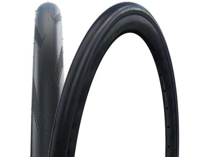 Schwalbe ONE PLUS Performance 28" Faltreifen (30-622 | schwarz)