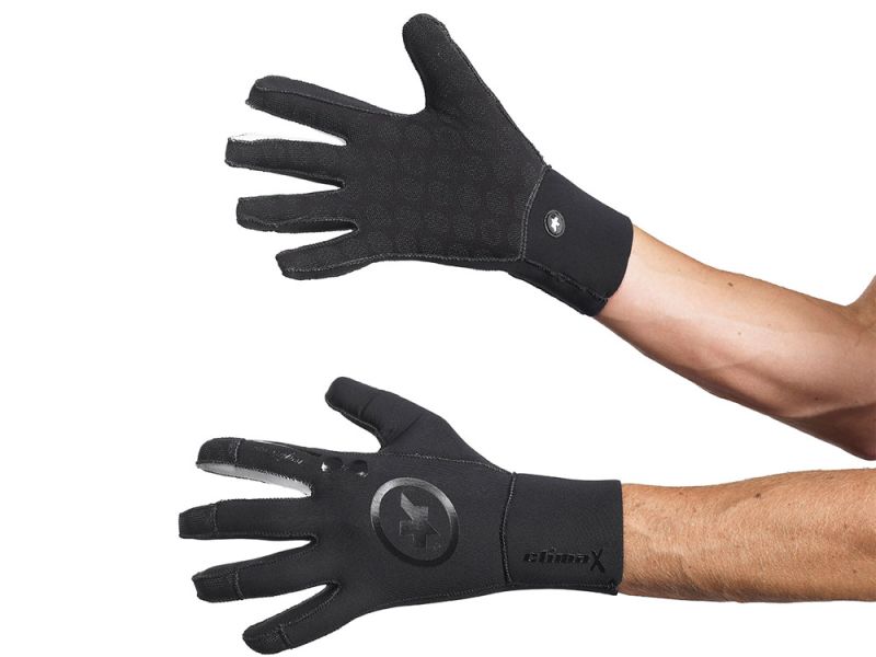AssosS Cycling gloves evo7