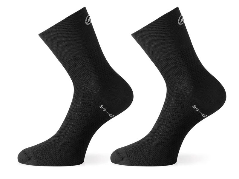 Assos GT cycling socks