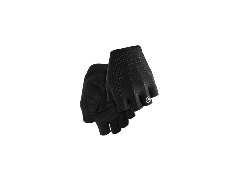 ASSOS GT C2 Gloves (black)
