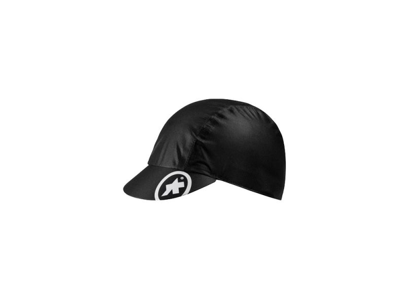 ASSOS Rain Cap (black)