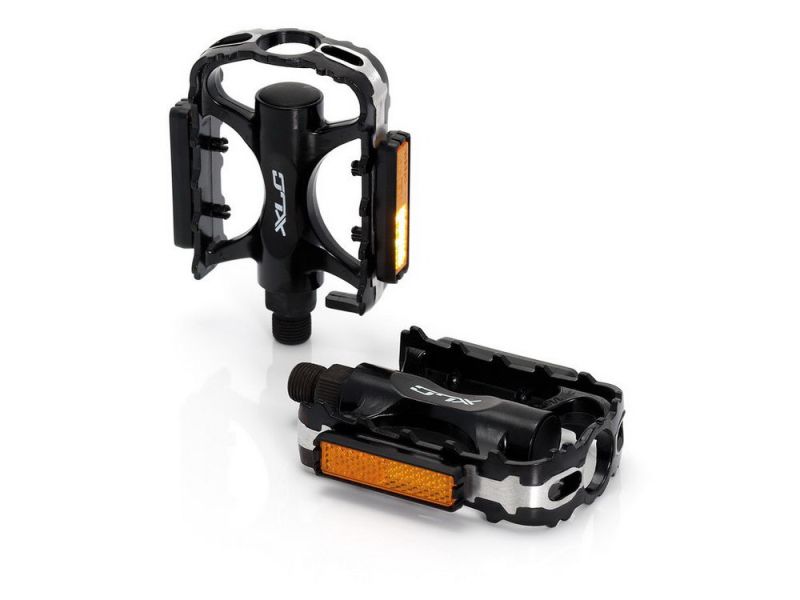 XLC PD-M02 Bicycle pedals (black)