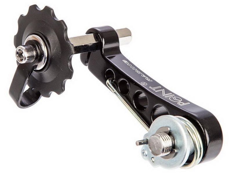 Point Single Speed I chain tensioner