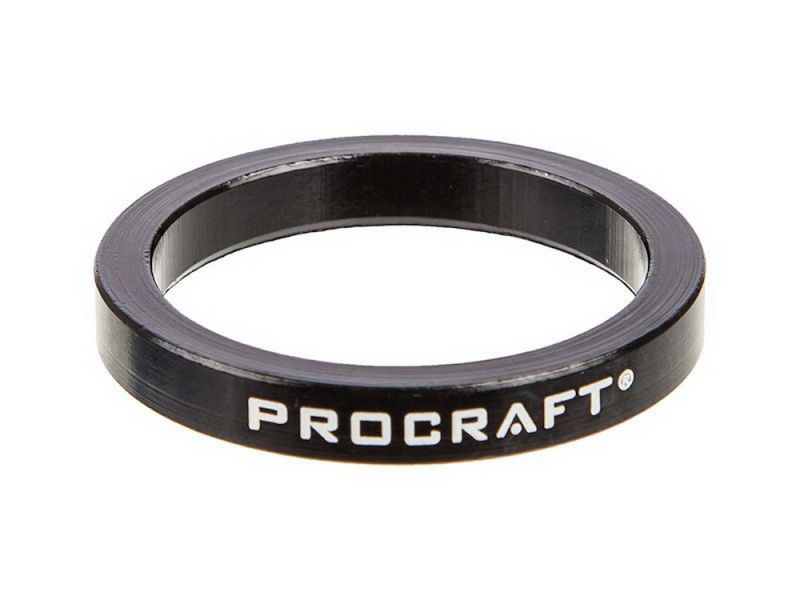 Procraft Spacer (11/8" / 5mm / black)