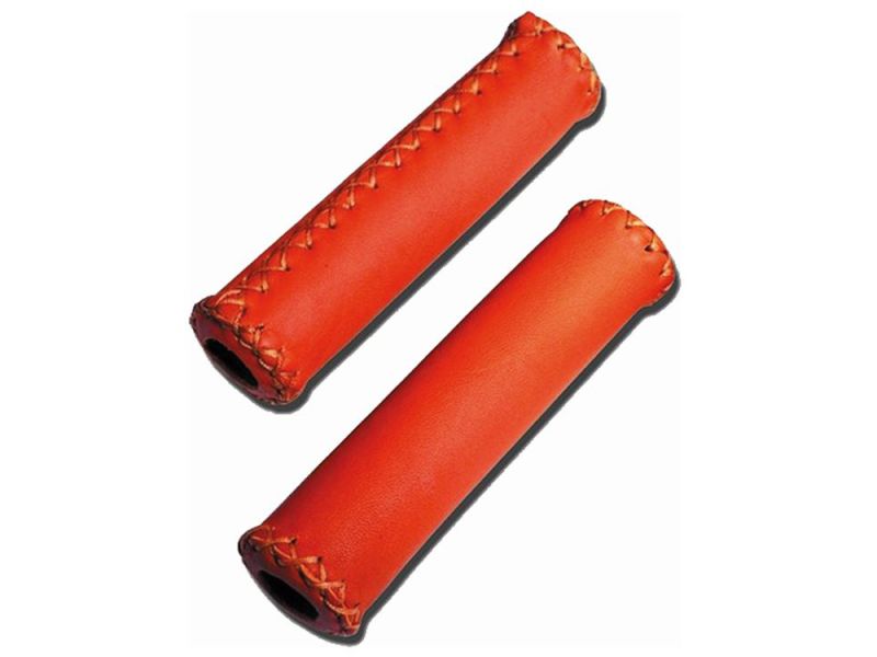 Procraft Lenkergriffe Country brown grips