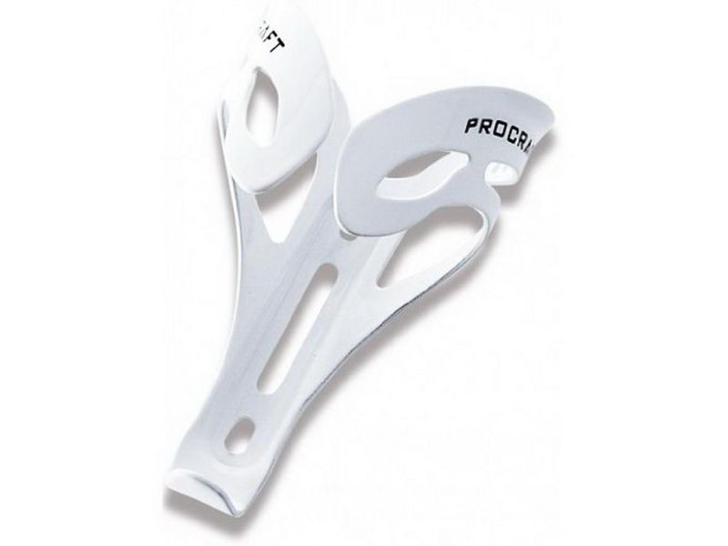 Procraft: Alu Pro White series