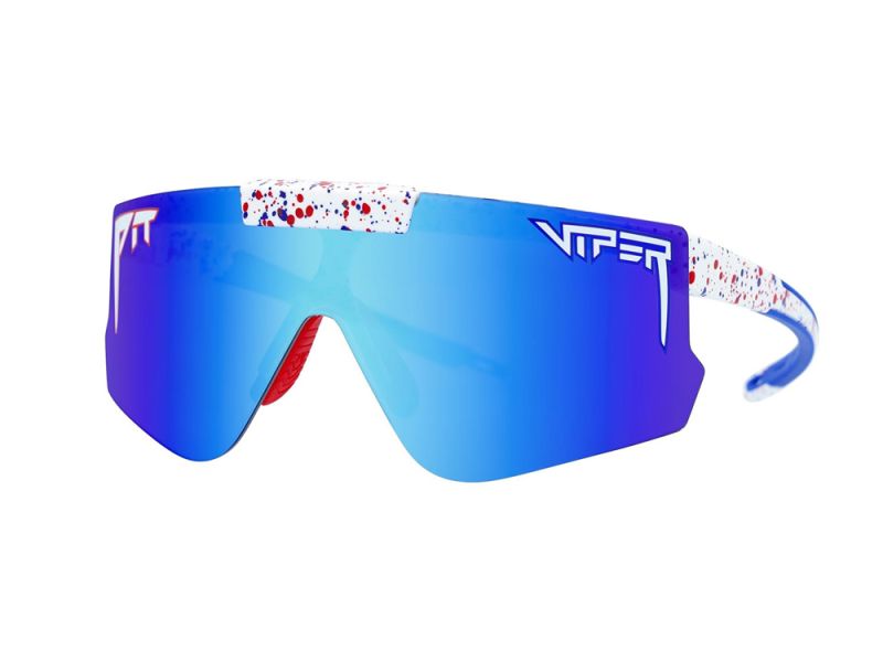 Pit Viper The Flip-Offs Fahrradbrille