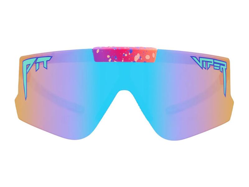 Pit Viper The Flip-Offs Fahrradbrille