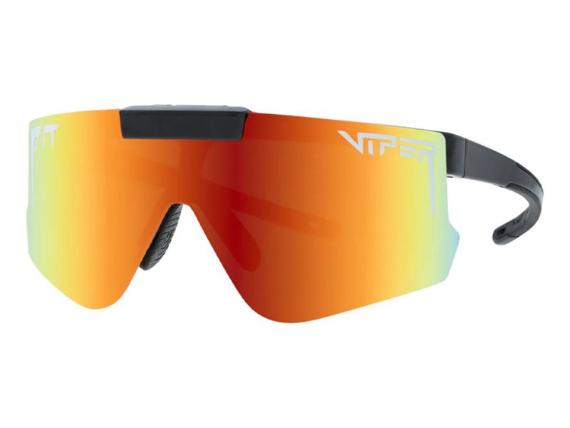 Pit Viper The Flip-Offs Fahrradbrille