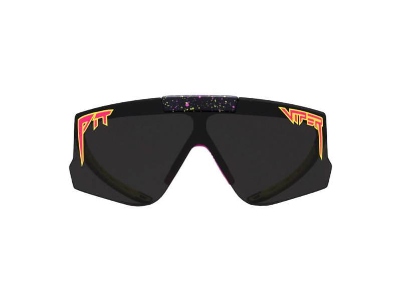 Pit Viper The Flip-Offs Fahrradbrille