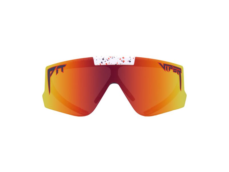 Pit Viper The Flip-Offs Fahrradbrille