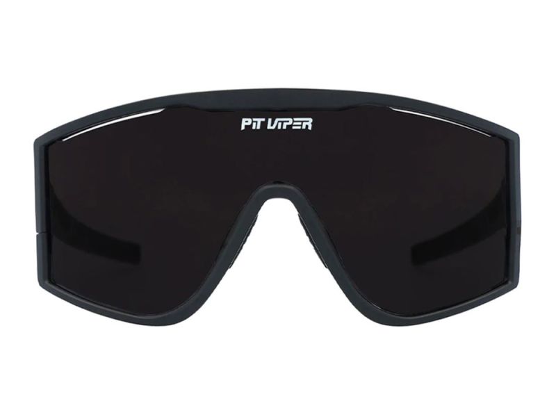 Pit Viper The Try Hards Fahrradbrille