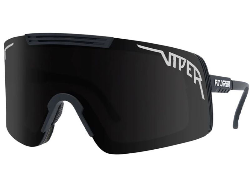 Pit Viper The Synthesizer Fahrradbrille