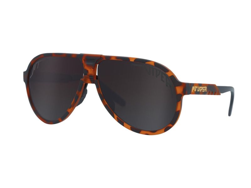 Pit Viper The Jethawk Polarized Sonnenbrille