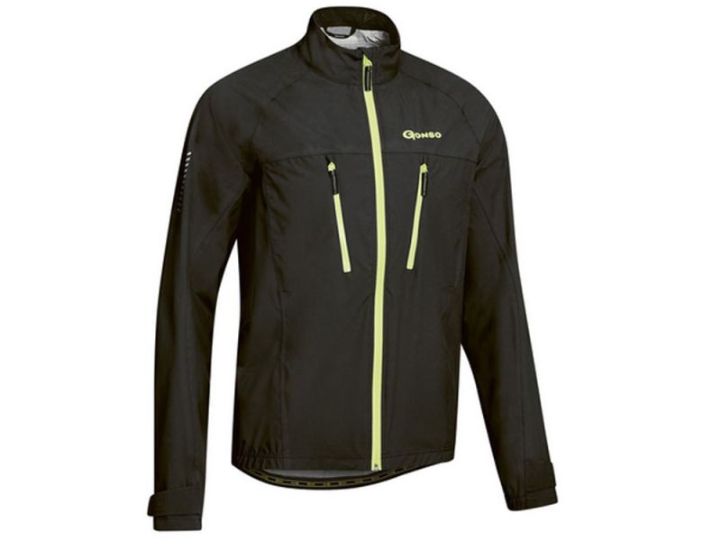 Gonso Halit functional jacket men