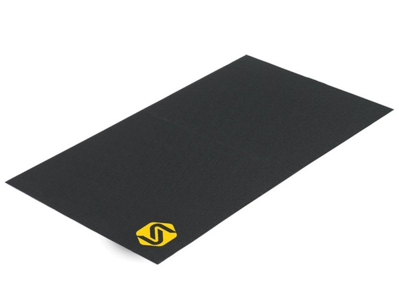 SARIS Training mat (105x91 cm)