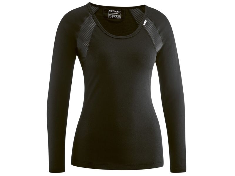 Gonso Peniche functional shirt women