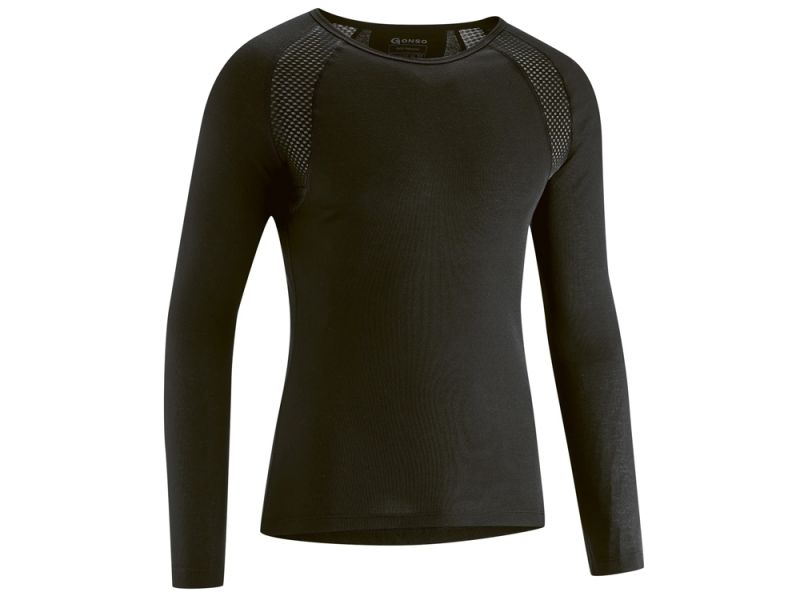 Gonso Lissabon functional shirt men