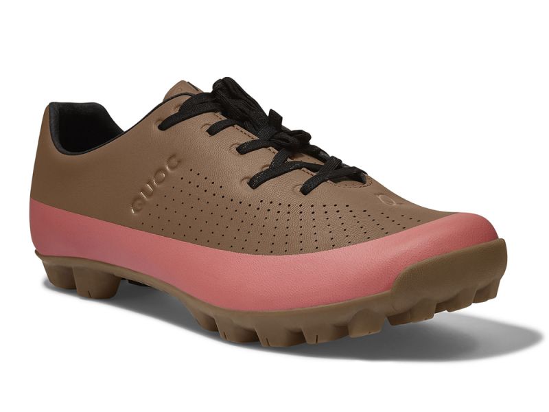 Quoc Gran Tourer Lace Gravel Fahrradschuhe
