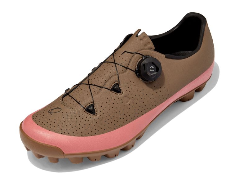 Quoc Gran Tourer II Gravel Fahrradschuhe