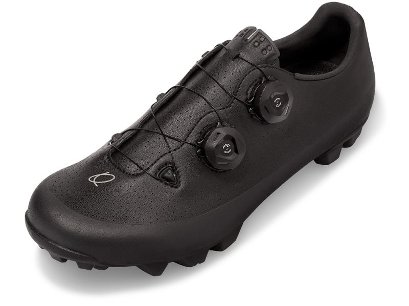 Quoc Gran Tourer XC Fahrradschuhe