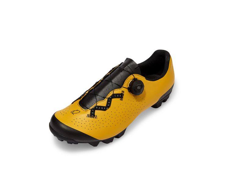Quoc Escape Offroad Fahrradschuhe