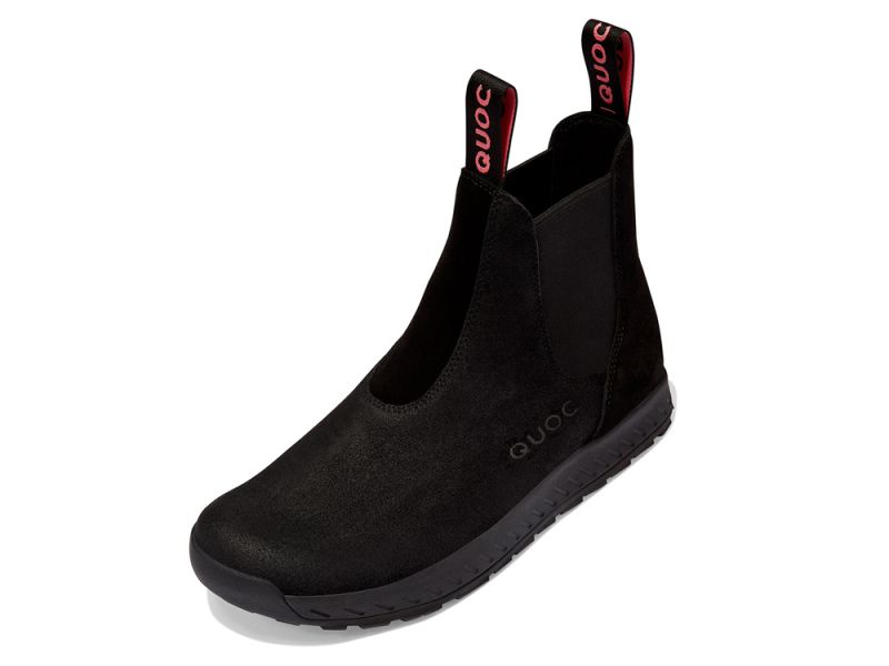 Quoc Chelsea City Fahrradschuhe