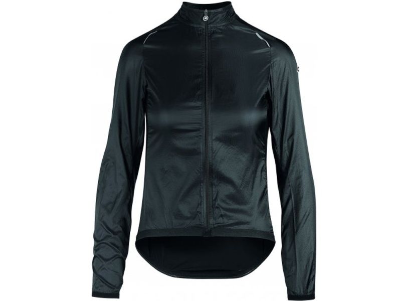 Assos Uma GT Targa rain jacket men
