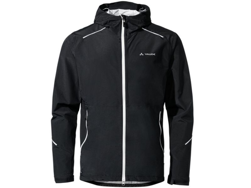 Vaude Yaras rain jacket men