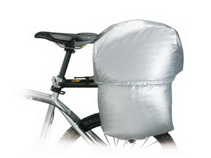 Topeak Raincover for MTX / MTS TrunkBag with side pockets