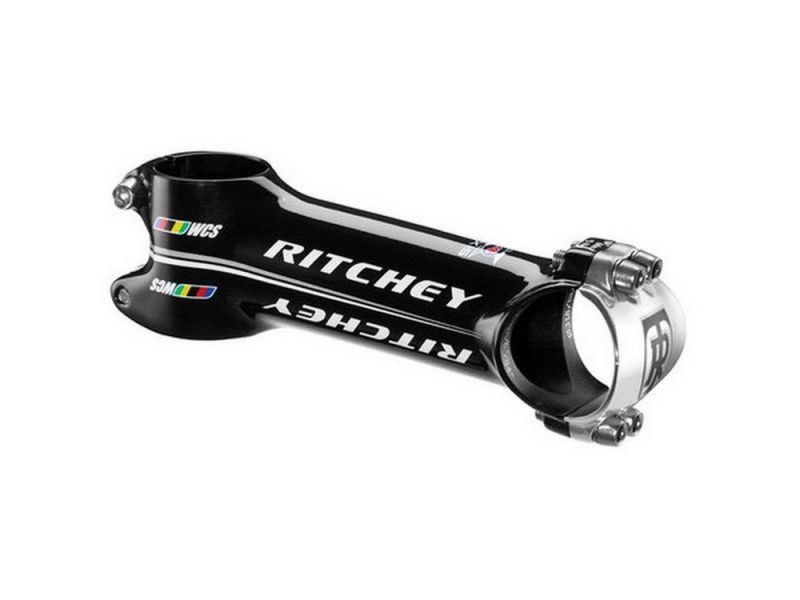 Ritchey WCS 4Axis44 stem (130mm | 31.8mm | 6°)