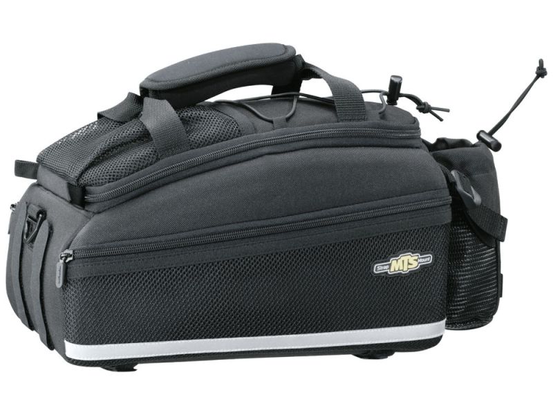 Topeak MTS TrunkBag EX Gepäckträgertasche