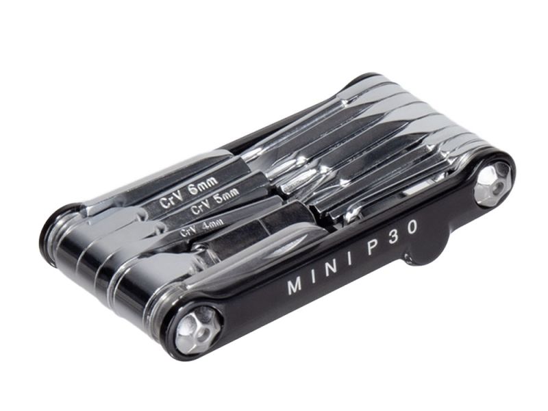 Topeak Mini PT30 multifunctional tool
