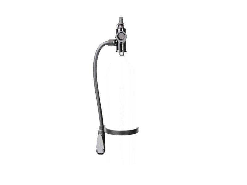 Topeak TubiBooster X pump connection set