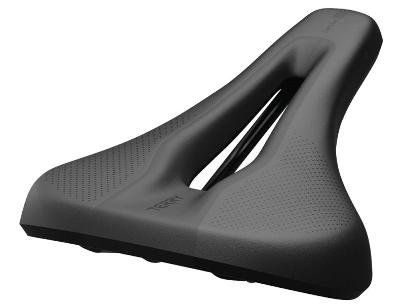 Terry Fly Exera Gel Max Fahrradsattel Herren 12 - 15 cm