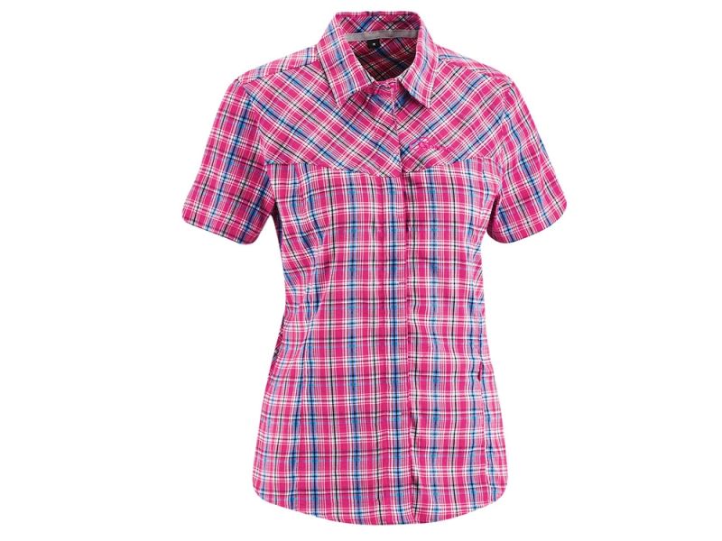 Gonso Saray blouse women (red)