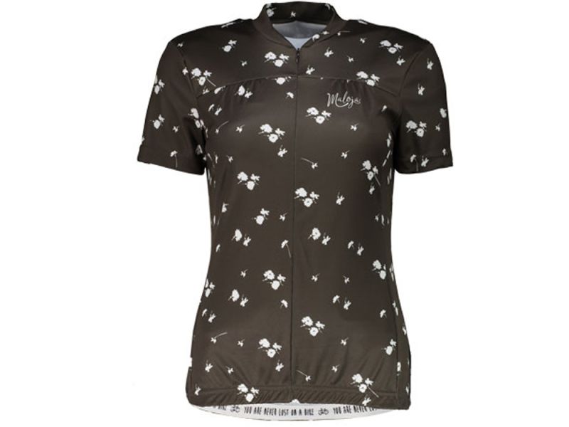 Maloja KrautweideM. cycling jersey women