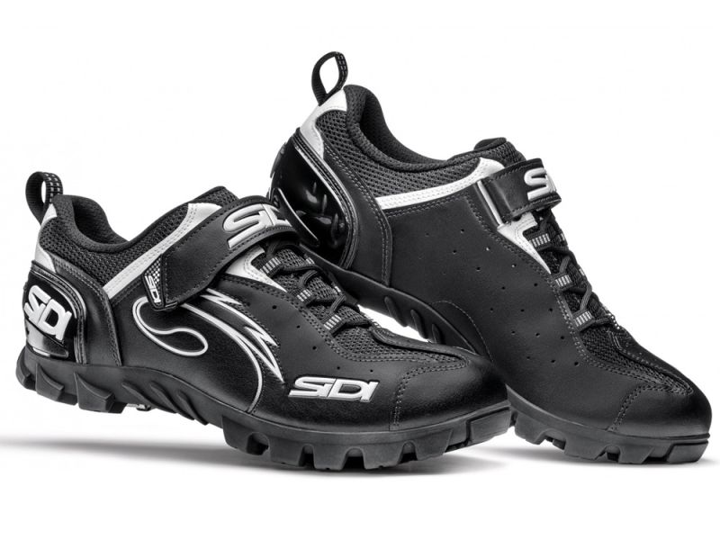 Sidi Epic MTB cycling shoes men