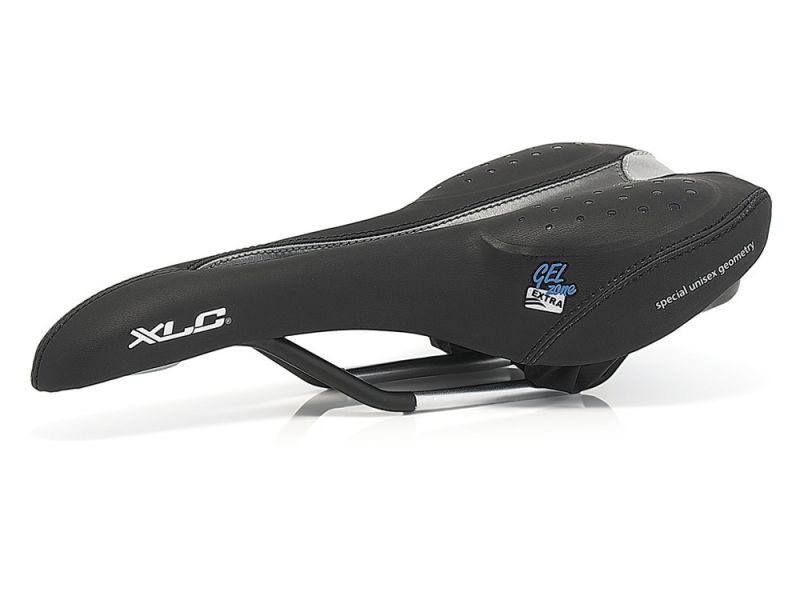 XLC SA-G03 Globetrotter bicycle saddle