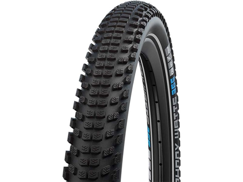 Schwalbe Johnny Watts Performance 27.5" Drahtreifen (65-584 | schwarz-skin)