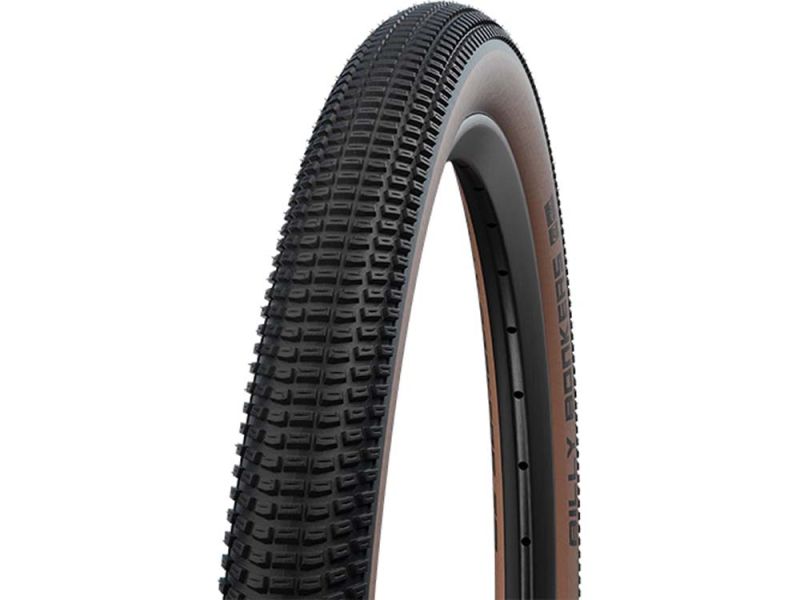 Schwalbe Billy Bonkers Performance 20" Faltreifen (50-406 | bronze-skin)