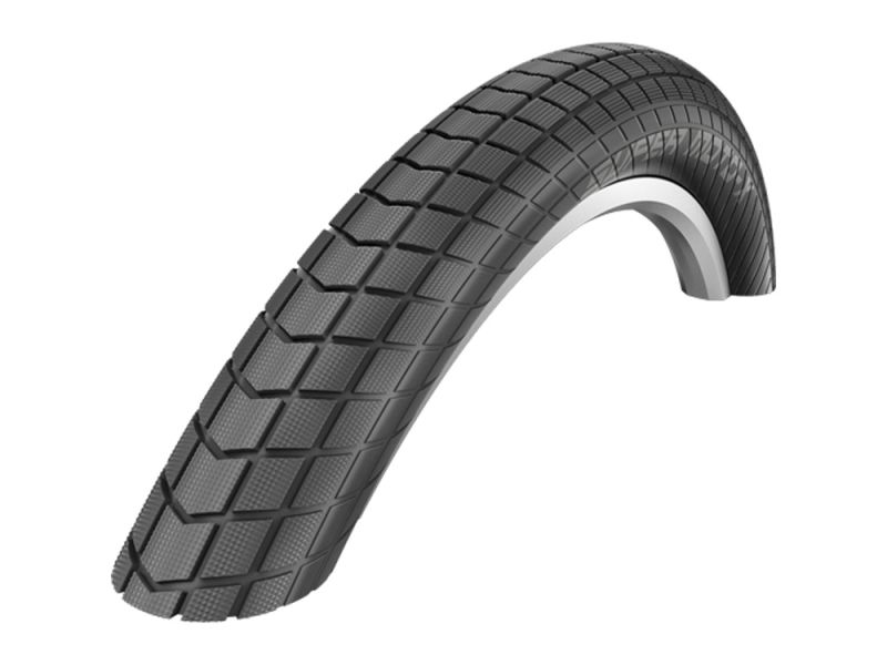 Schwalbe Super Moto-X DD SnakeSkin Drahtreifen (70-584 | schwarz)