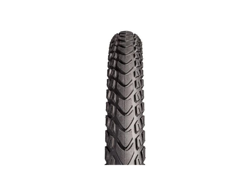 Schwalbe Marathon Mondial RGuard Clincher Tyre (50-559 Reflex - black)
